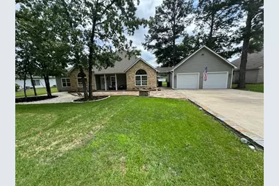 133 Greenway Drive, Trinity, TX 75862 - Photo 5