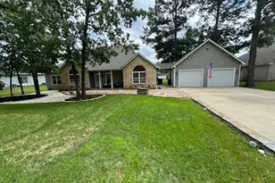 133 Greenway Dr, Trinity, TX 75862 - Photo 5