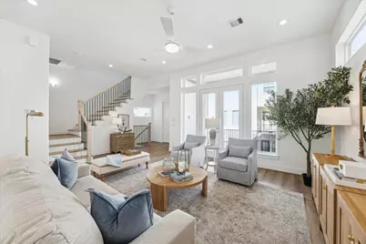 10923 Brookeshire Chase Lane, Houston, TX 77043 - Photo 3