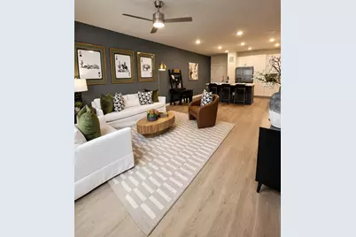 10902 Pine Peak Way #A1, Humble, TX 77346 - Photo 3