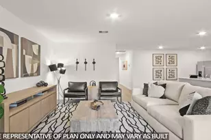 40810 Hawthorne Glades St, Magnolia, TX 77354 - Photo 5