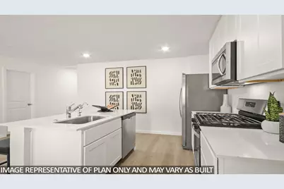 40810 Hawthorne Glades Street, Magnolia, TX 77354 - Photo 3