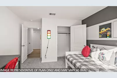 40810 Hawthorne Glades Street, Magnolia, TX 77354 - Photo 11