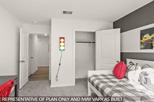 40810 Hawthorne Glades St, Magnolia, TX 77354 - Photo 11