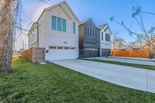 5714 Kemp St, Houston, TX 77023 - Photo 1