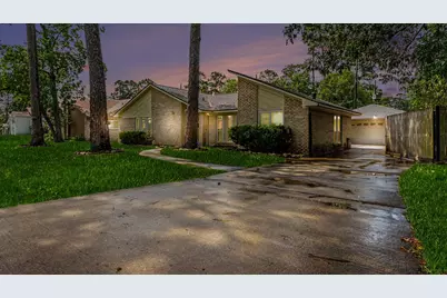 9907 Pinehurst Street, Baytown, TX 77521 - Photo 1