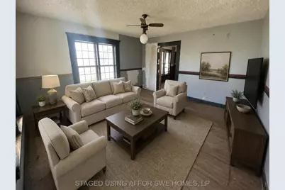 235 County Road 1407, Jacksonville, TX 75766 - Photo 5