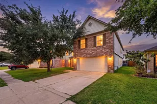3026 Apple Dale Dr, Houston, TX 77084 - Photo 1