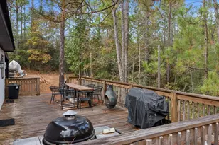 119 Sycamore Dr, Brookeland, TX 75931 - Photo 19