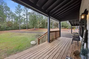 119 Sycamore Dr, Brookeland, TX 75931 - Photo 21