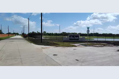 15506 Pinehurst Lane, Santa Fe, TX 77517 - Photo 1