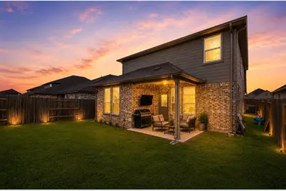 21254 Catalina Palm Drive, Cypress, TX 77433 - Photo 3
