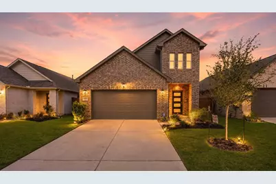 21254 Catalina Palm Drive, Cypress, TX 77433 - Photo 1