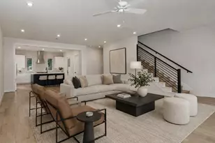 34 Honeycomb Rdg Pl, The Woodlands, TX 77380 - Photo 5