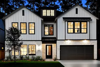 34 Honeycomb Ridge Place, The Woodlands, TX 77380 - Photo 1