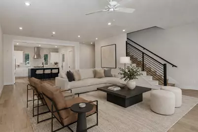 34 Honeycomb Ridge Place, The Woodlands, TX 77380 - Photo 5