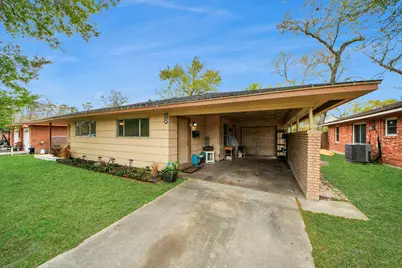 2806 Oak Drive, Dickinson, TX 77539 - Photo 5
