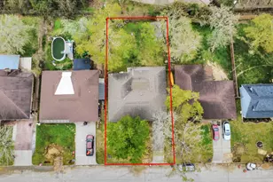 2806 Oak Dr, Dickinson, TX 77539 - Photo 37