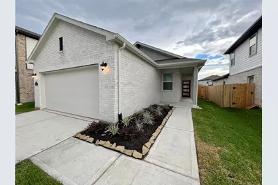 23223 Spring Genesis Lane, Katy, TX 77493 - Photo 3