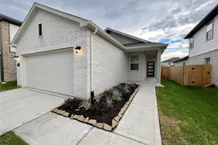 23223 Spring Genesis Ln, Katy, TX 77493 - Photo 3