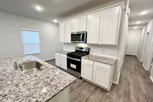 23223 Spring Genesis Ln, Katy, TX 77493 - Photo 7