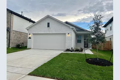 23223 Spring Genesis Lane, Katy, TX 77493 - Photo 1