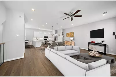 603 Link Road #C, Houston, TX 77009 - Photo 3