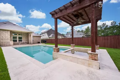 107 N Bacopa Drive, Spring, TX 77389 - Photo 33