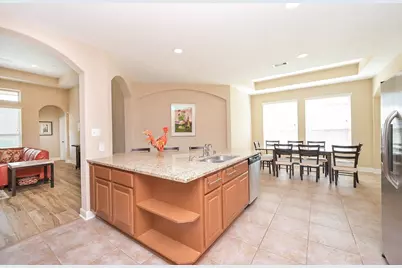 107 N Bacopa Drive, Spring, TX 77389 - Photo 15