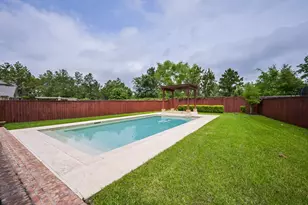107 N Bacopa Dr, Spring, TX 77389 - Photo 1