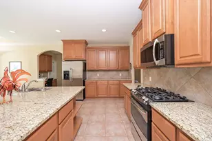 107 N Bacopa Dr, Spring, TX 77389 - Photo 17