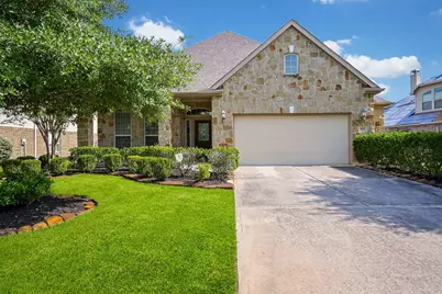 107 N Bacopa Drive, Spring, TX 77389 - Photo 1