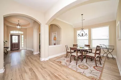 107 N Bacopa Drive, Spring, TX 77389 - Photo 5