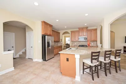 107 N Bacopa Drive, Spring, TX 77389 - Photo 17