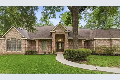 89 La Mirada Drive, Montgomery, TX 77356 - Photo 3