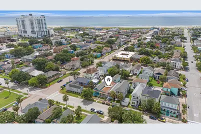 811 Church Street, Galveston, TX 77550 - Photo 5