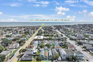 811 Church St, Galveston, TX 77550 - Photo 3