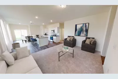 7819 Laurel Gem Drive, Houston, TX 77016 - Photo 9