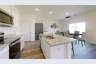 8739 Vacek Crossing Way, Richmond, TX 77469 - Photo 3