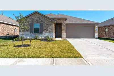 5126 Moravia Lane, Katy, TX 77449 - Photo 1