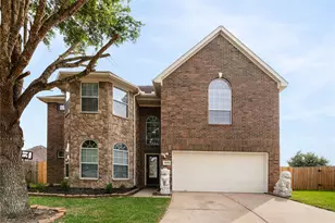 21915 Sunvolt Ct, Richmond, TX 77407 - Photo 3