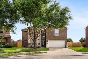 21915 Sunvolt Ct, Richmond, TX 77407 - Photo 1