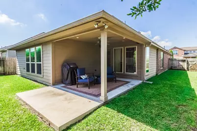 27134 Postwood Manor Ct, Katy, TX 77494 - Photo 11