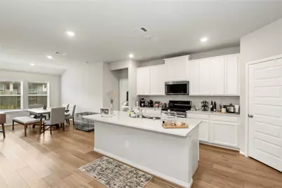 12903 N Winding Pines Drive, Tomball, TX 77375 - Photo 11