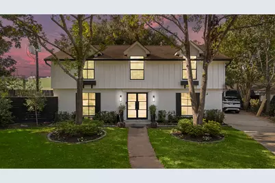 12526 Stafford Springs Drive, Houston, TX 77077 - Photo 1