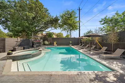 12526 Stafford Springs Drive, Houston, TX 77077 - Photo 3