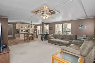 288 Cardinal Way Circle, Brookeland, TX 75931 - Photo 5