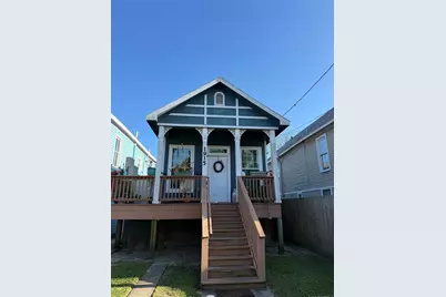 1915 Ursuline Street, Galveston, TX 77550 - Photo 1