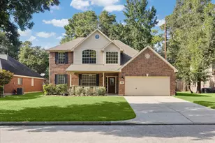 606 Pine Walk Trail, Spring, TX 77388 - Photo 1