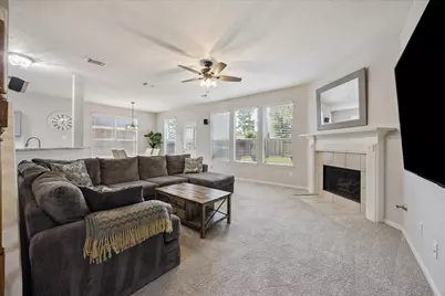 606 Pine Walk Trail, Spring, TX 77388 - Photo 9